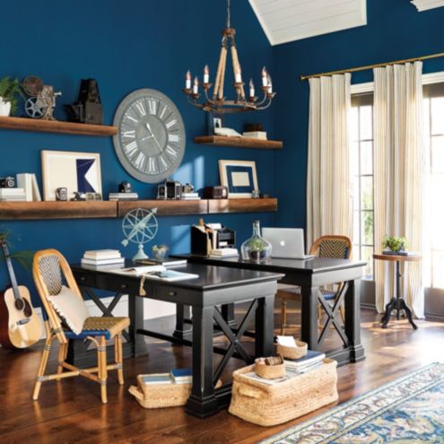 Home Office Furniture | Ballard Designs  Collections
