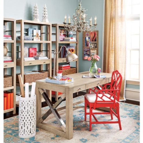 Home Office Furniture | Ballard Designs  All Home Office