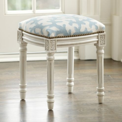 Vanity Stools | Ballard Designs