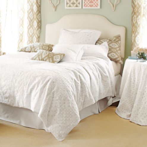 Alessandra Bedroom Furniture Collection | Ballard Designs