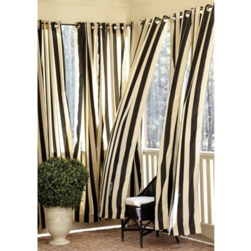 Ballard Indoor Outdoor Drapery Ballard Designs