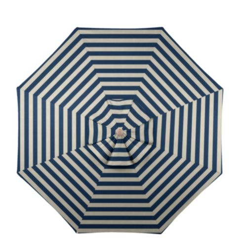 Ballard Designs11 Patio Umbrella Replacement Canopy Select Colors Canopy Stripe Red White Sunbrella Ballard Designs Dailymail