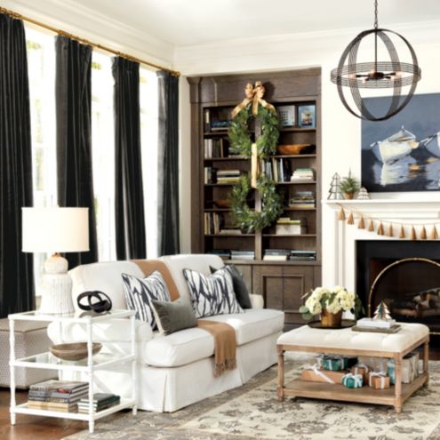 Living Room Furniture | Ballard Designs