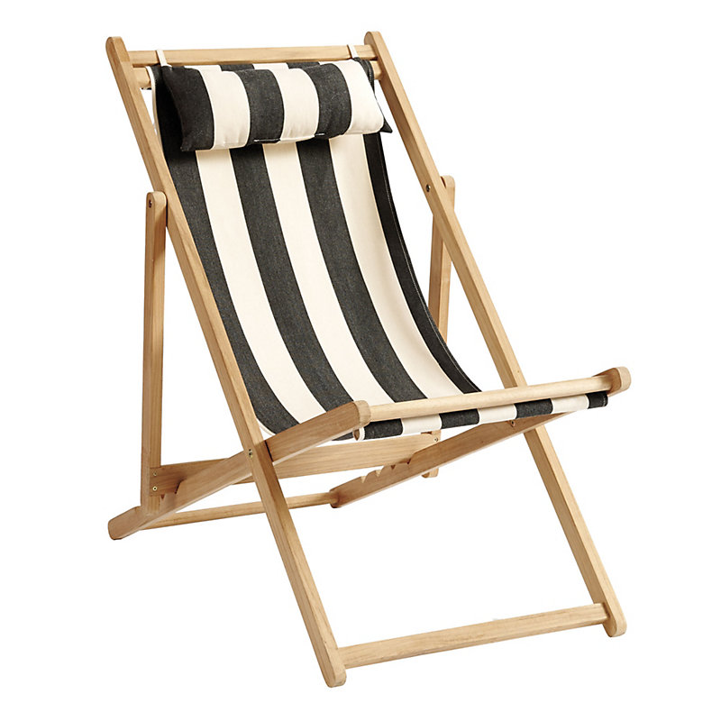 Get The Classic Beach Folding Chair, Folding Canvas Lawn Chairs