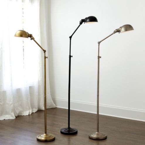 Ballard DesignsJulian Apothecary Floor Lamp - Ballard Designs | DailyMail