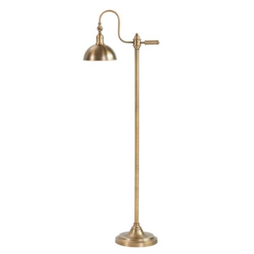 James Floor Lamp - Ballard Designs