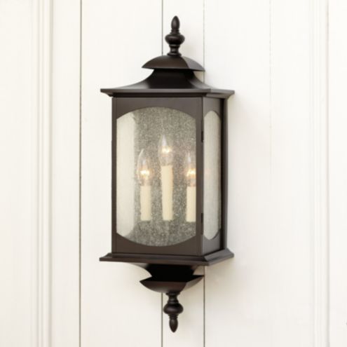 Vintage String Lights with Bulbs Ballard Designs