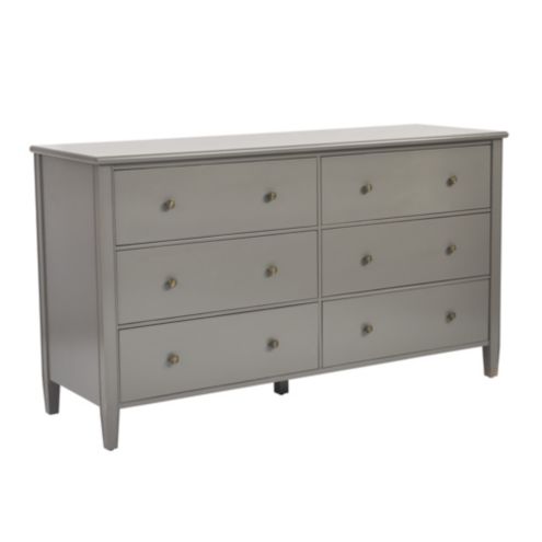 Sidney Wide Dresser | Ballard Designs