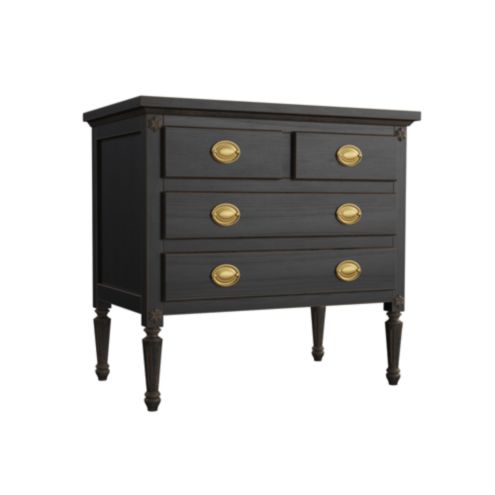 Ballard Designscasa Florentina Louis Xvi Nightstand Custom Ballard Designs Dailymail