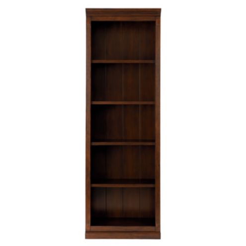 Tuscan Flush Bookcase | Ballard Designs