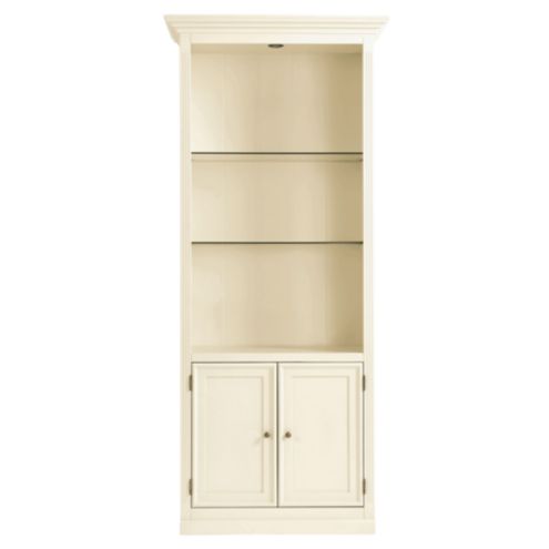 Customer Favorite Tuscan 3 Piece Bookcase Set Ballard Designs