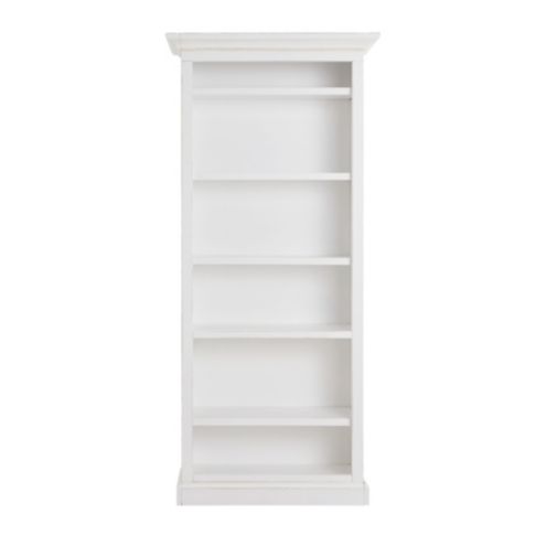 Ballard DesignsCasa Florentina Josephina Bookcase Custom Ballard