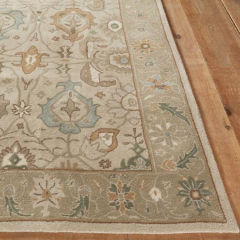 Ballard catherine rug