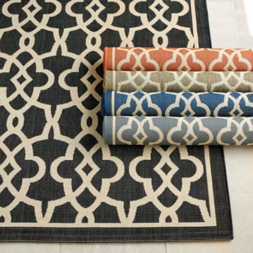 3X5 Indoor Outdoor Rug | Ballard Designs