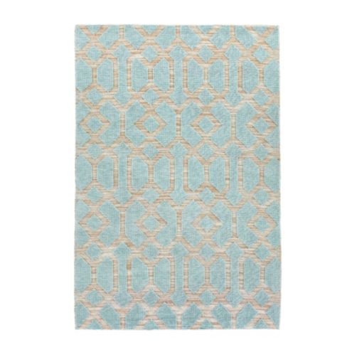 Chinoiserie rug