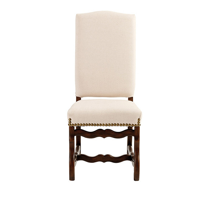 Capistrano Dining Chairs - Set of 2